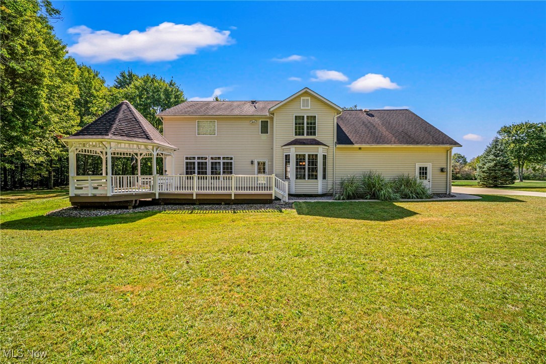 Kimpton Woods - Residential