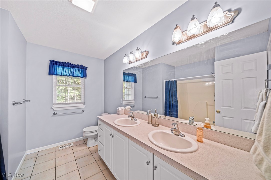 Kimpton Woods - Residential