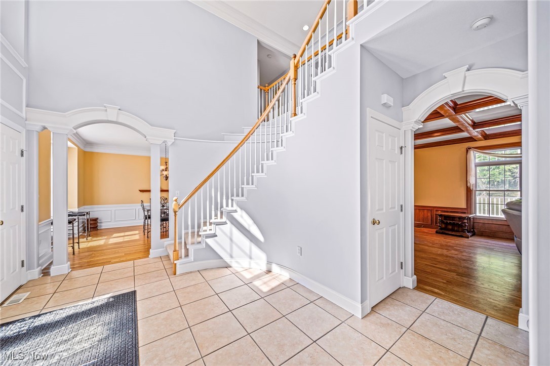 Kimpton Woods - Residential