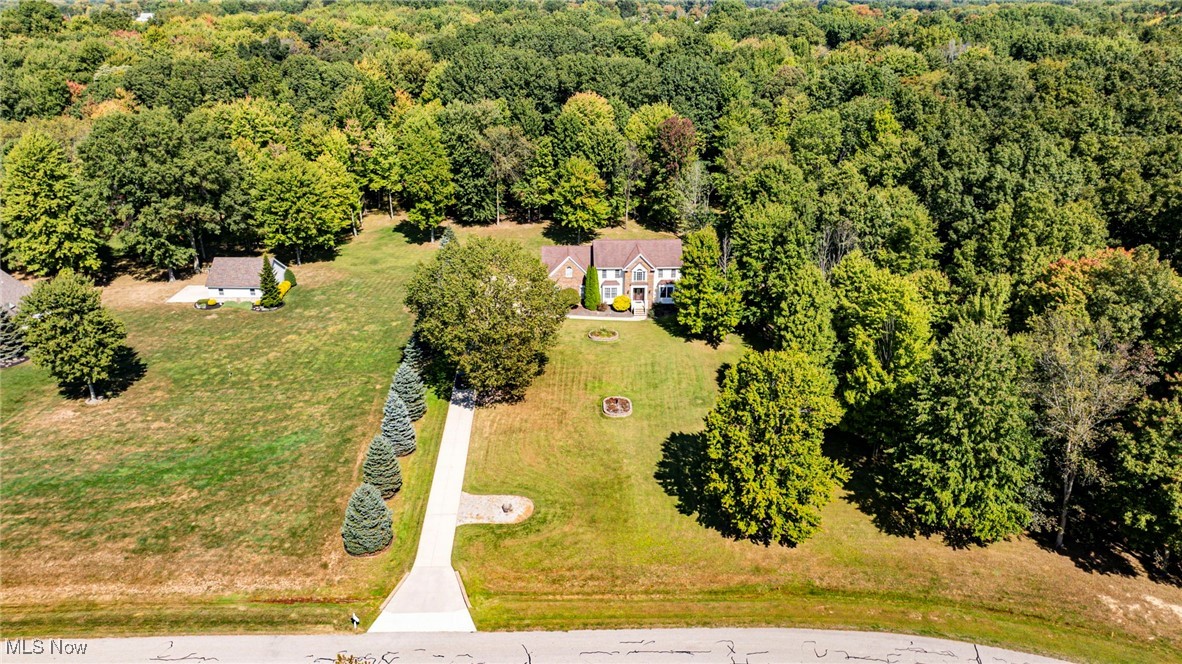 Kimpton Woods - Residential