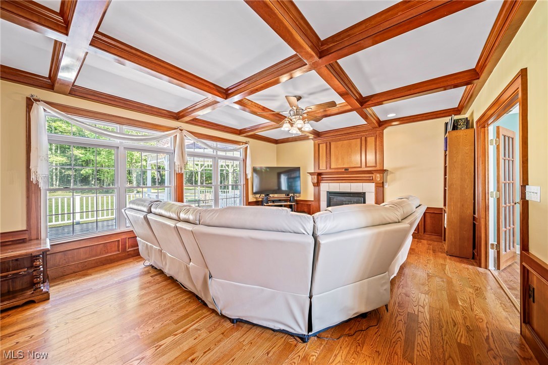 Kimpton Woods - Residential