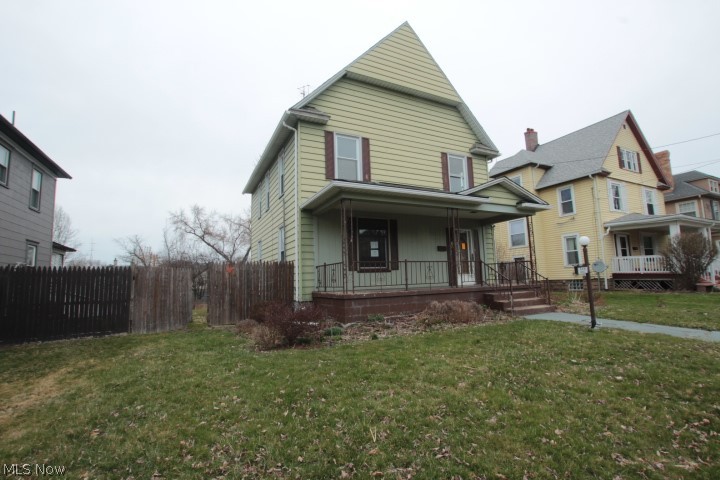 Taggart - Residential