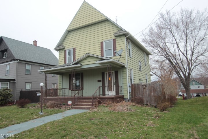 Taggart - Residential