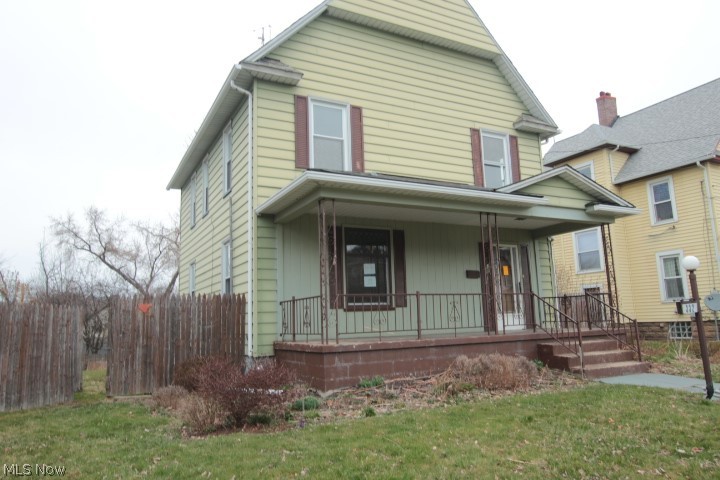 Taggart - Residential