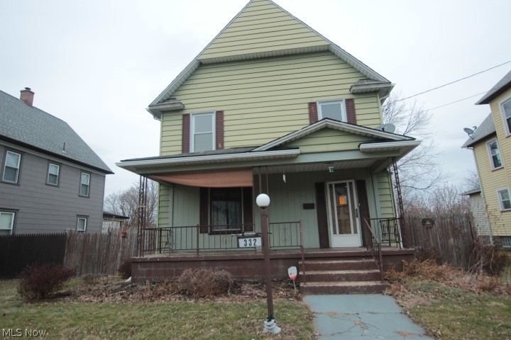 Taggart - Residential