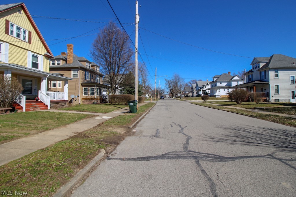 Taggart - Residential