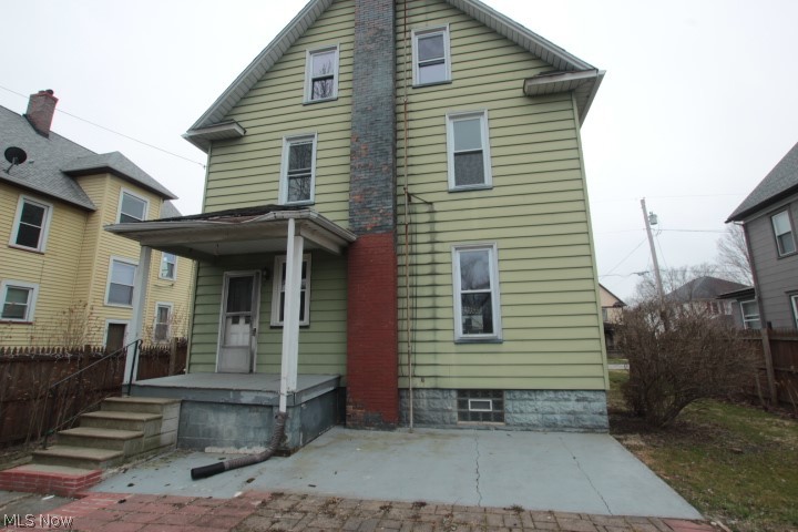 Taggart - Residential