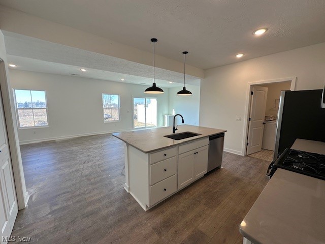 Orchard Park - Residential