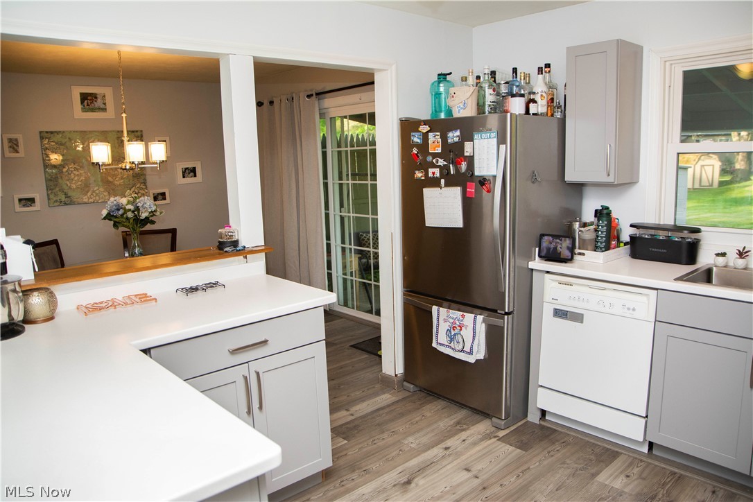 Bexley 3 - Residential