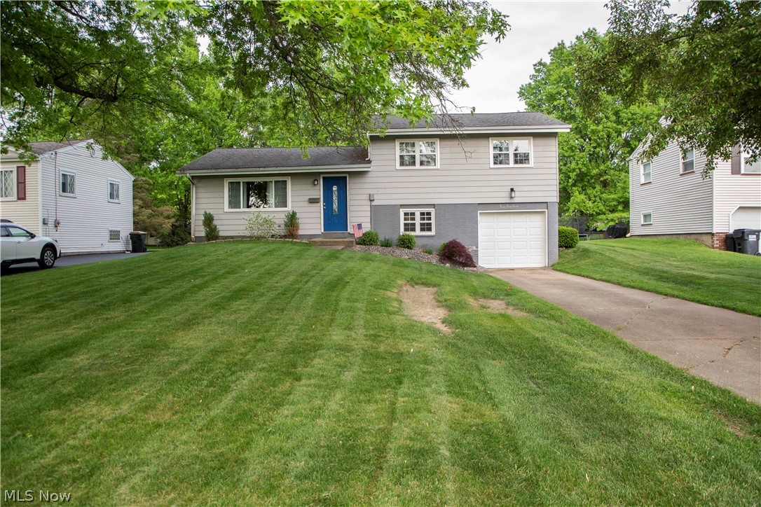 Bexley 3 - Residential