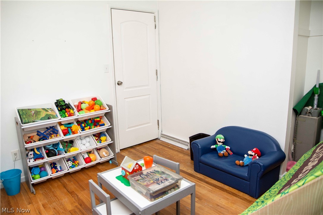 Bexley 3 - Residential