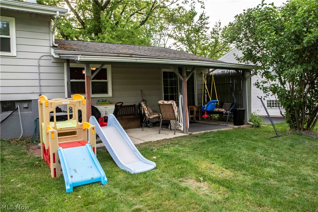 Bexley 3 - Residential