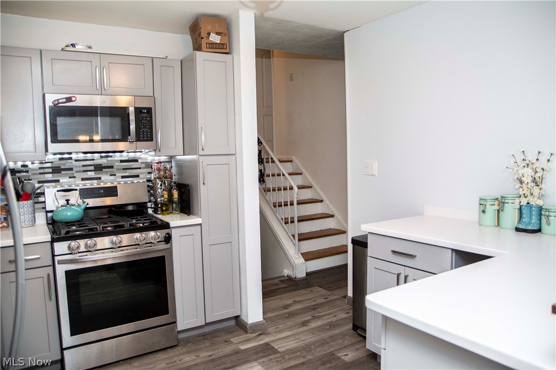 Bexley 3 - Residential