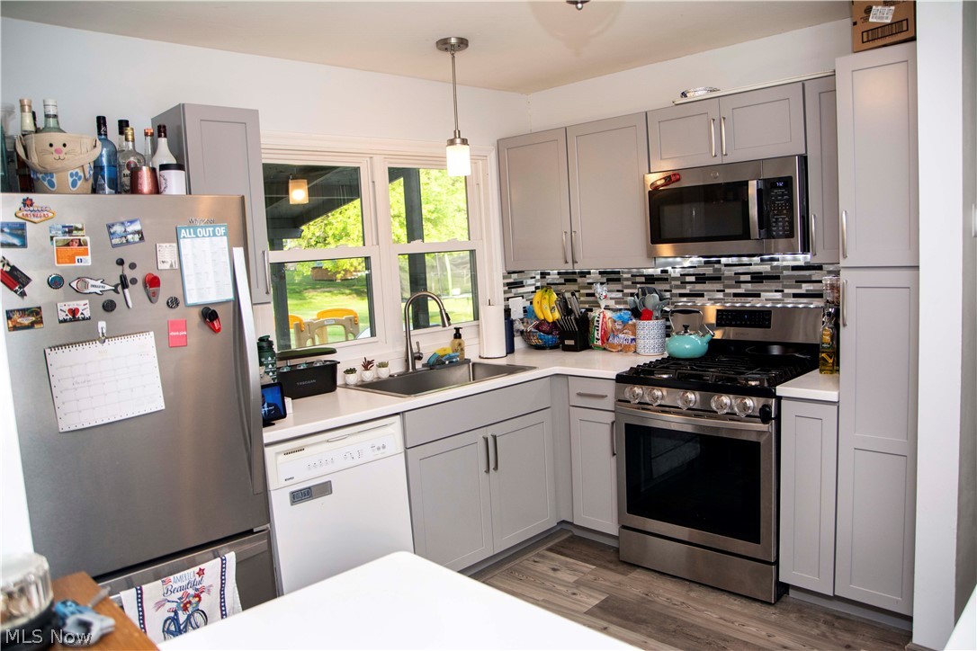 Bexley 3 - Residential