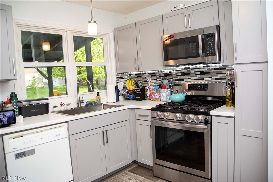 Bexley 3 - Residential