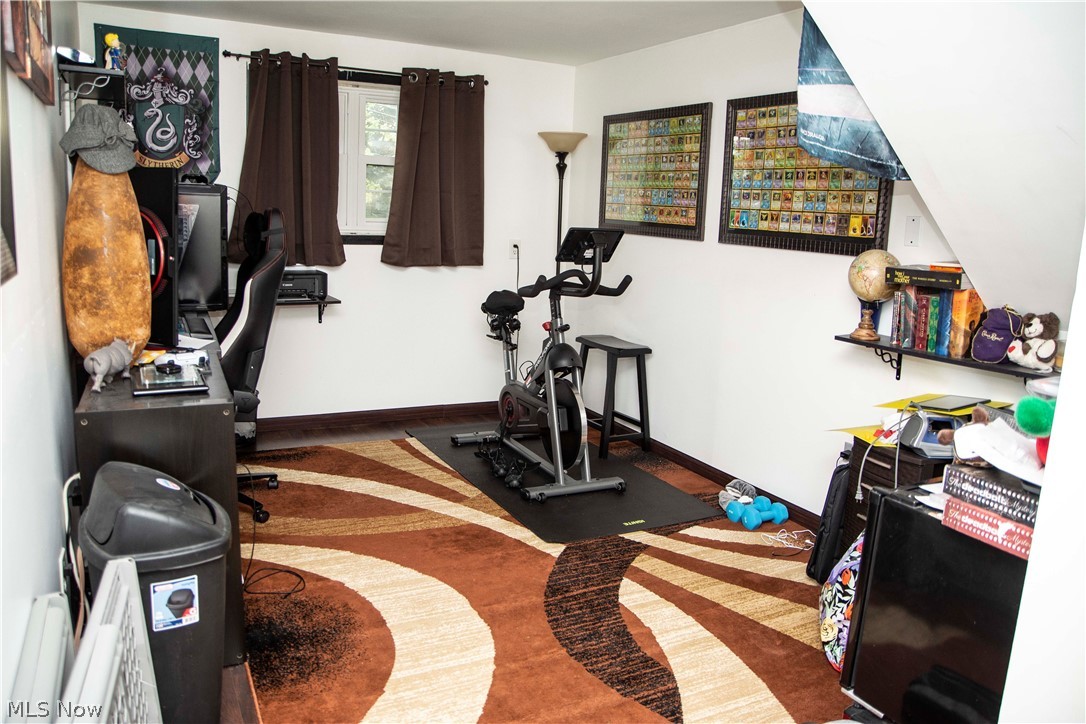 Bexley 3 - Residential