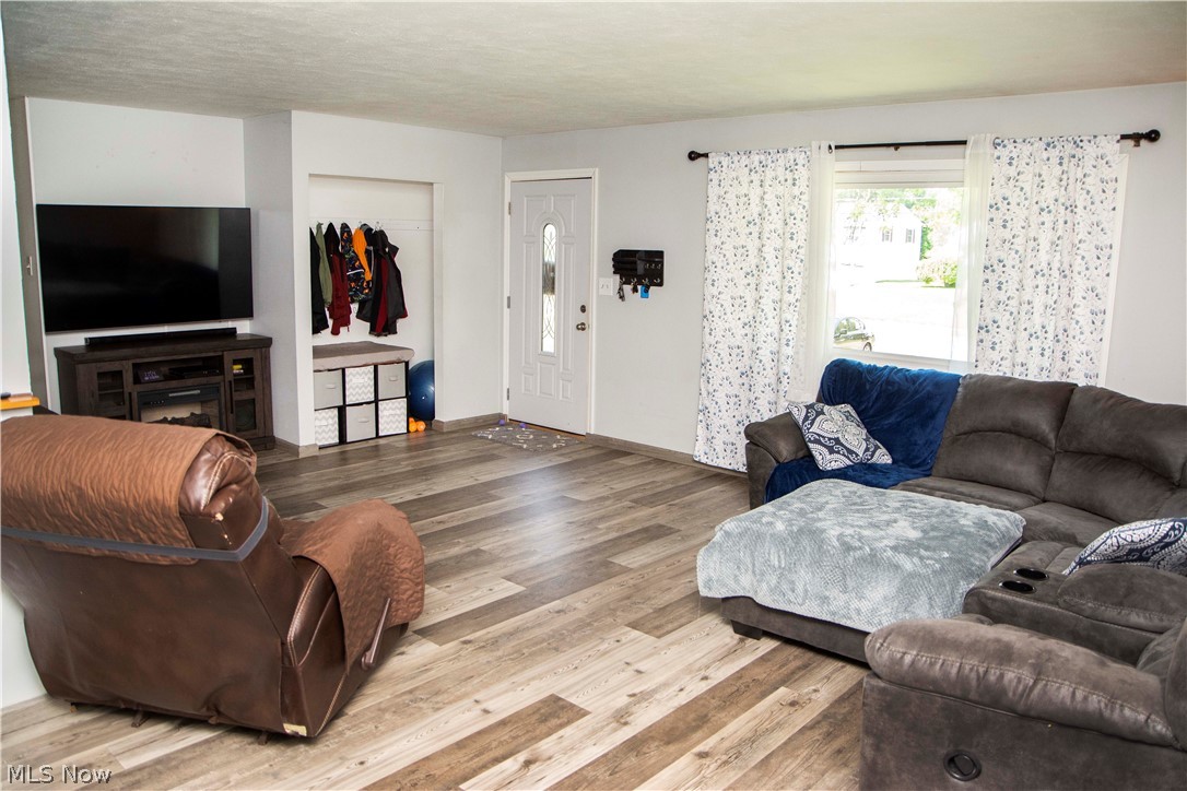 Bexley 3 - Residential