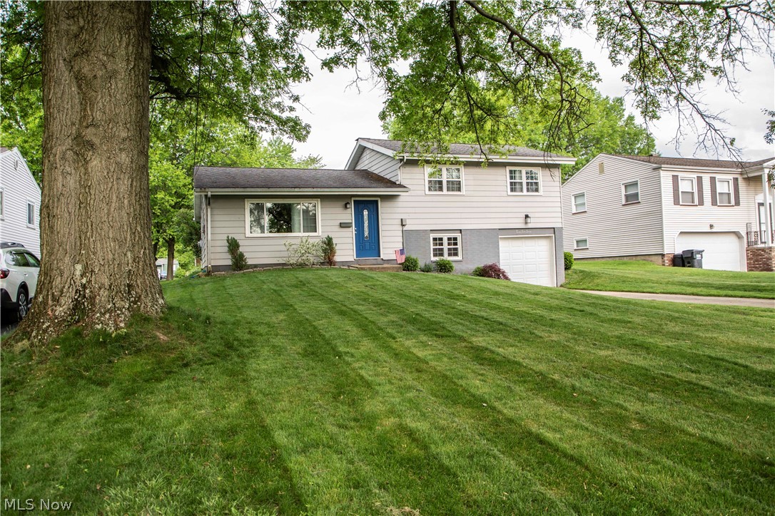 Bexley 3 - Residential