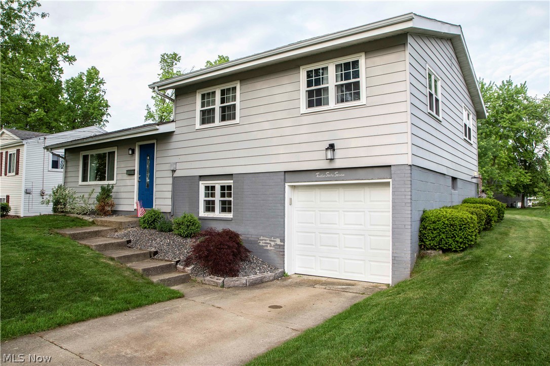 Bexley 3 - Residential