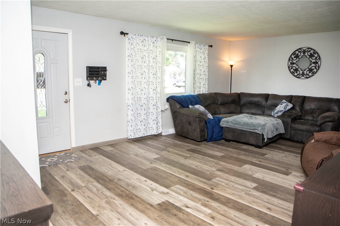 Bexley 3 - Residential