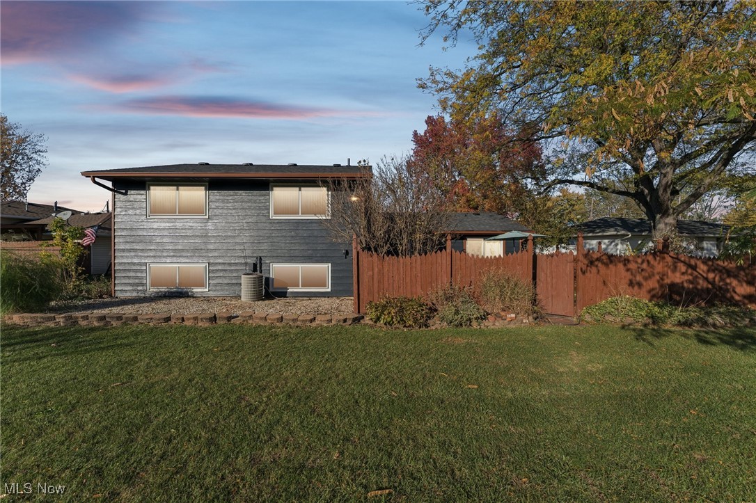 Sunny Acres 04 - Residential