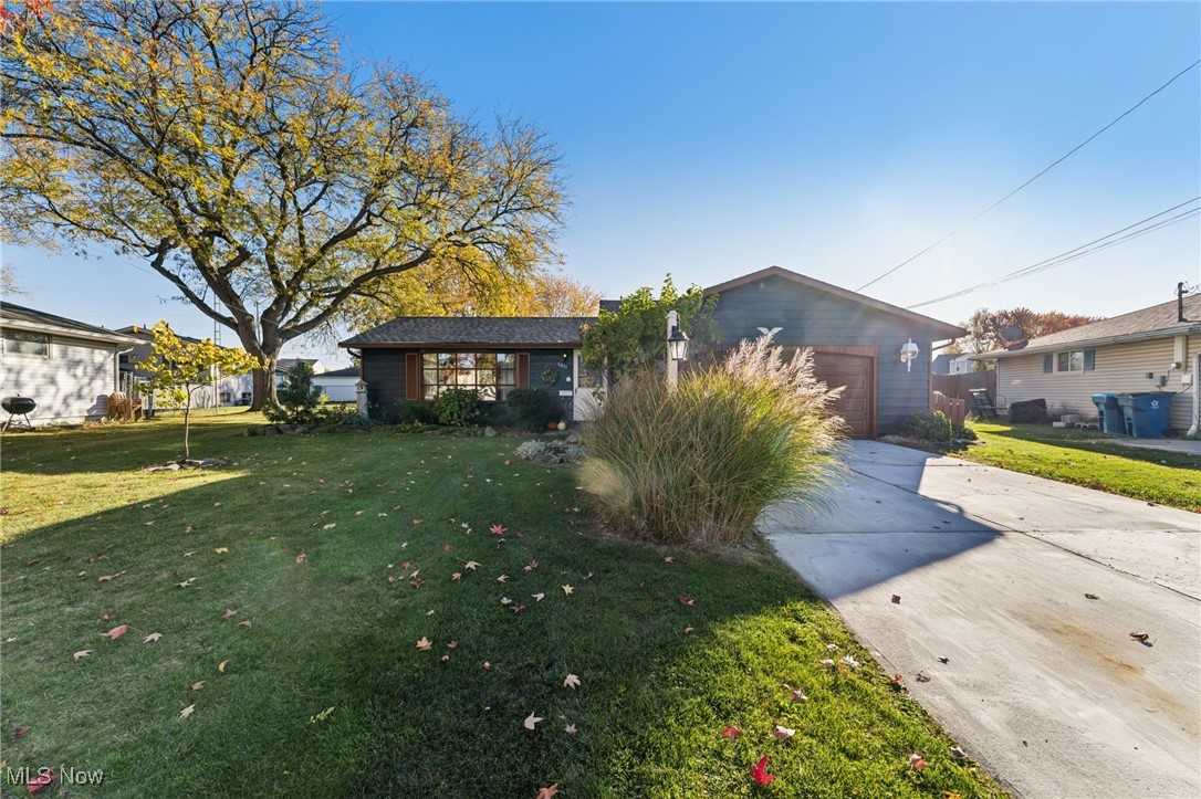 Sunny Acres 04 - Residential