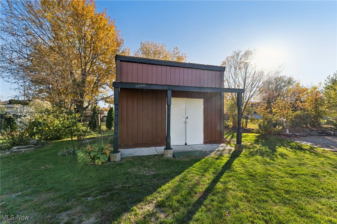 Sunny Acres 04 - Residential