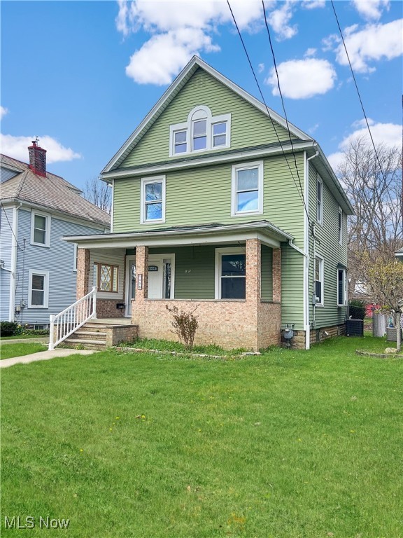 1158 Cleveland Street, Salem, Ohio image 22