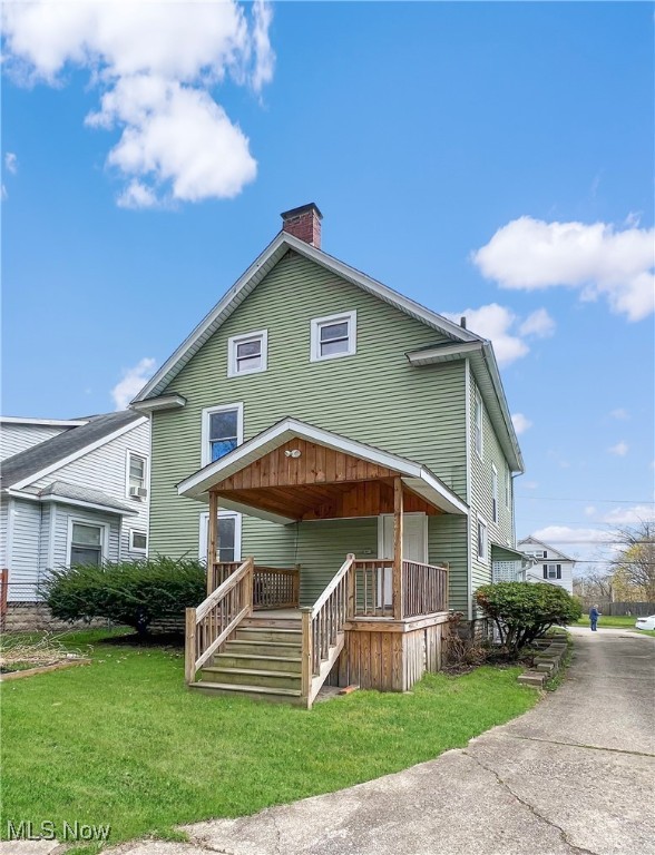 1158 Cleveland Street, Salem, Ohio image 21