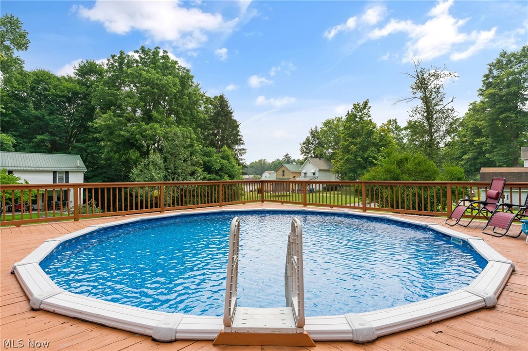 Leetonia Iron & Coal Co - Residential