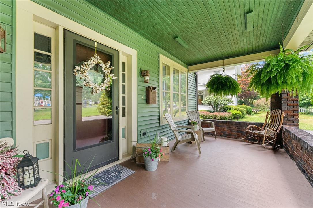 Leetonia Iron & Coal Co - Residential