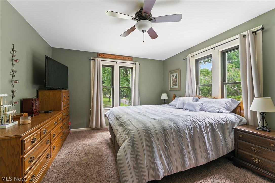 Leetonia Iron & Coal Co - Residential