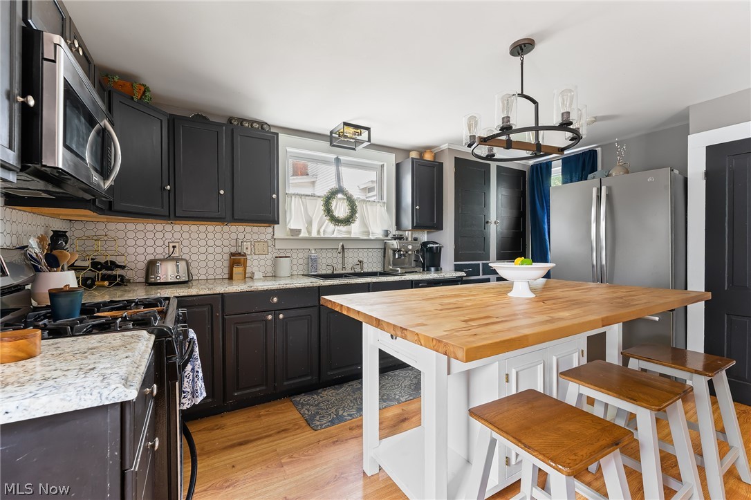 Leetonia Iron & Coal Co - Residential