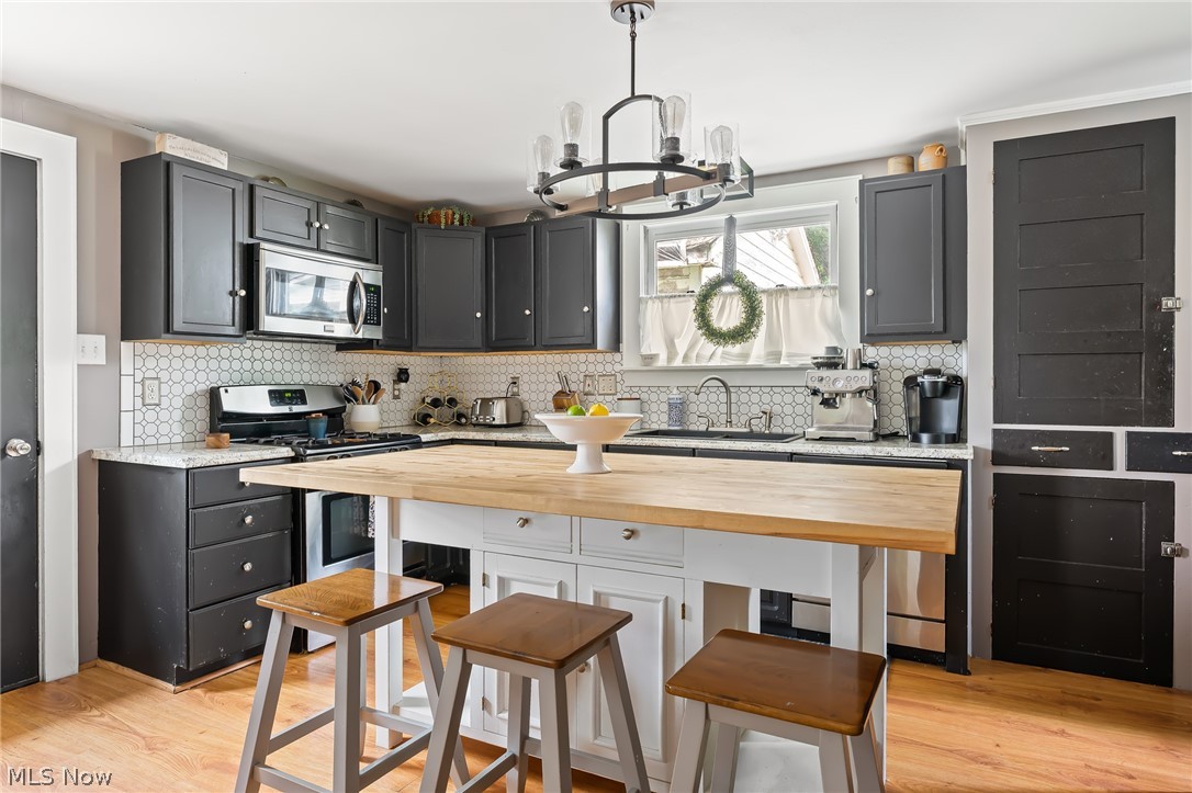 Leetonia Iron & Coal Co - Residential