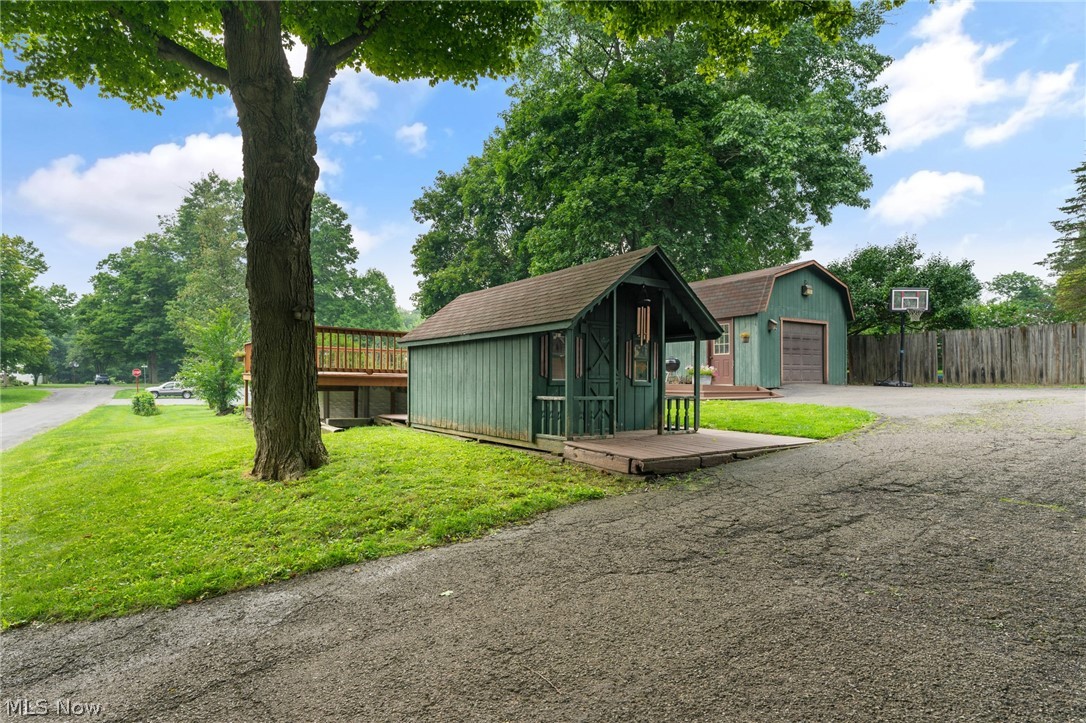 Leetonia Iron & Coal Co - Residential