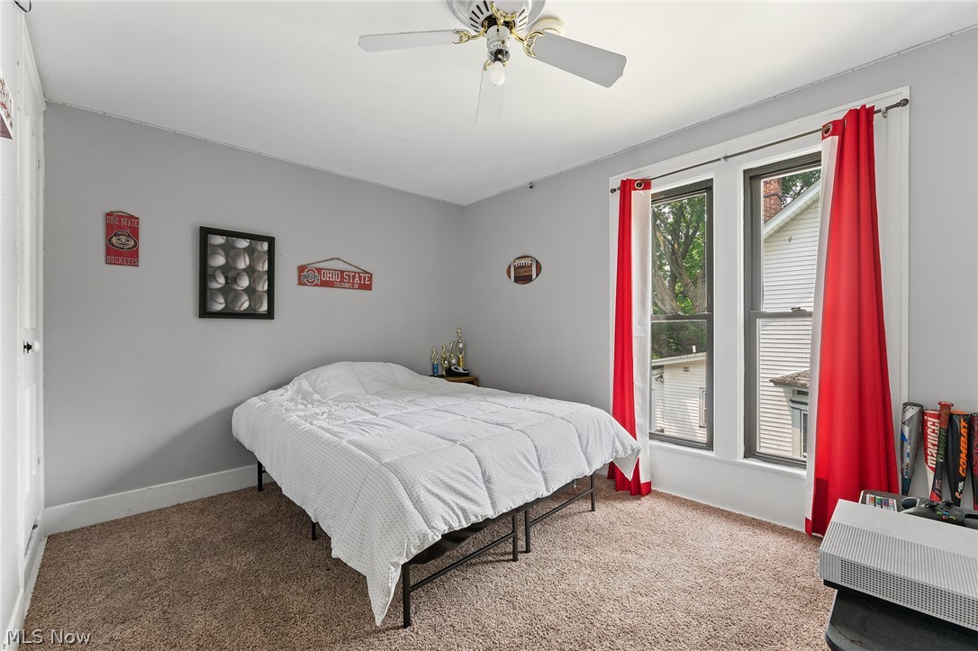 Leetonia Iron & Coal Co - Residential