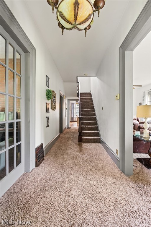 Leetonia Iron & Coal Co - Residential