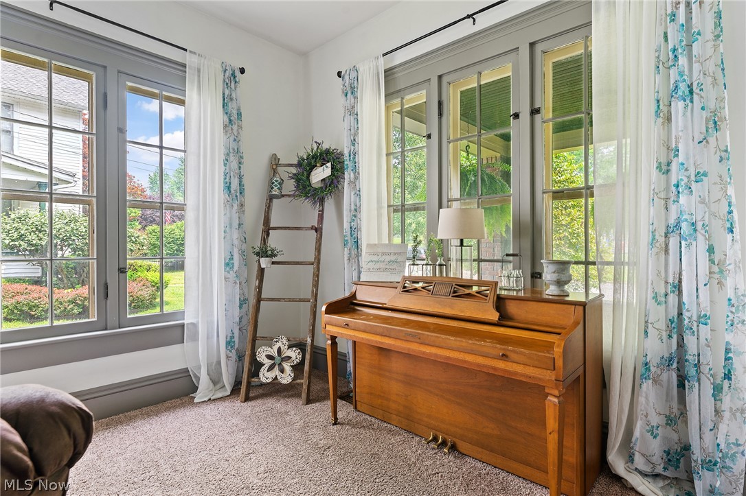 Leetonia Iron & Coal Co - Residential