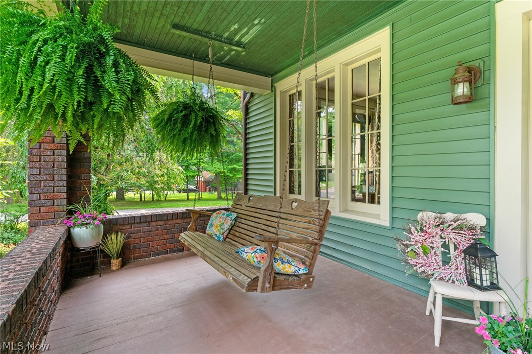 Leetonia Iron & Coal Co - Residential