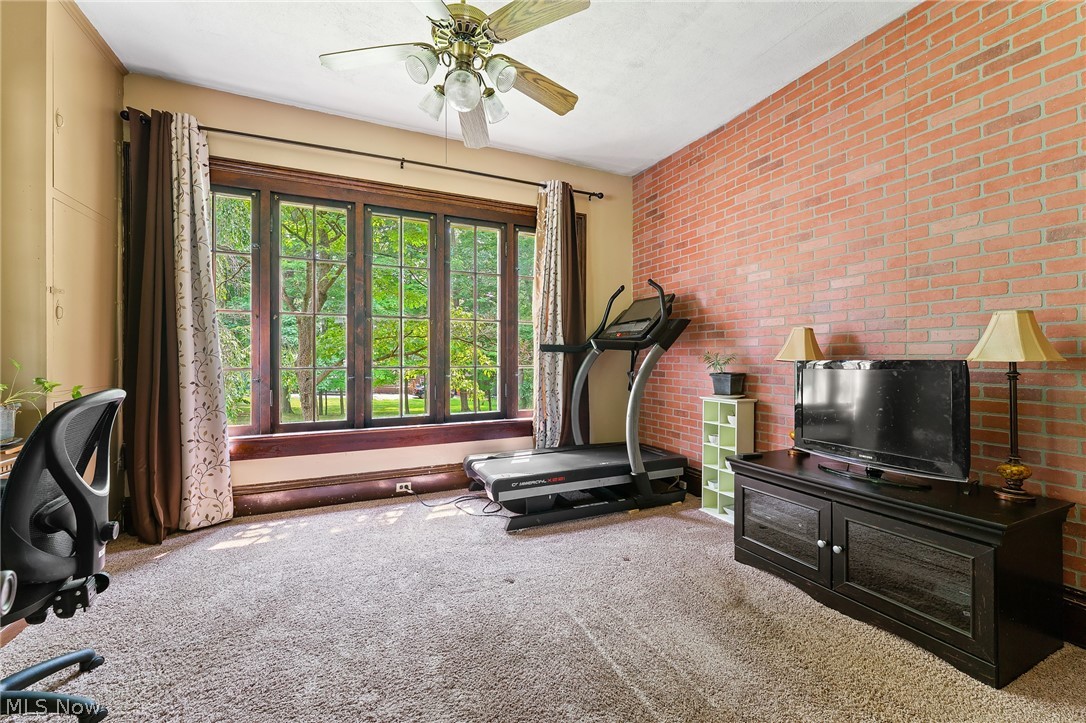 Leetonia Iron & Coal Co - Residential