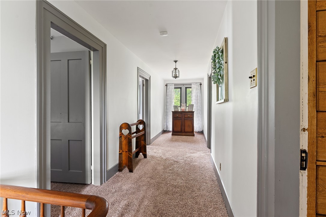 Leetonia Iron & Coal Co - Residential