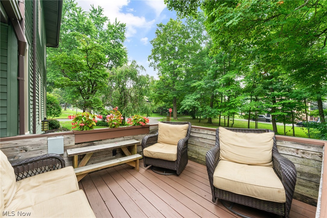 Leetonia Iron & Coal Co - Residential