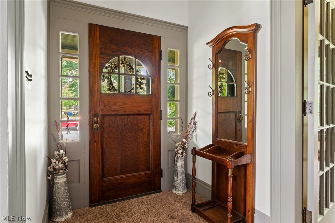 Leetonia Iron & Coal Co - Residential