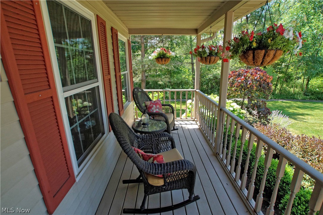 Woods Of Burlington - Residential