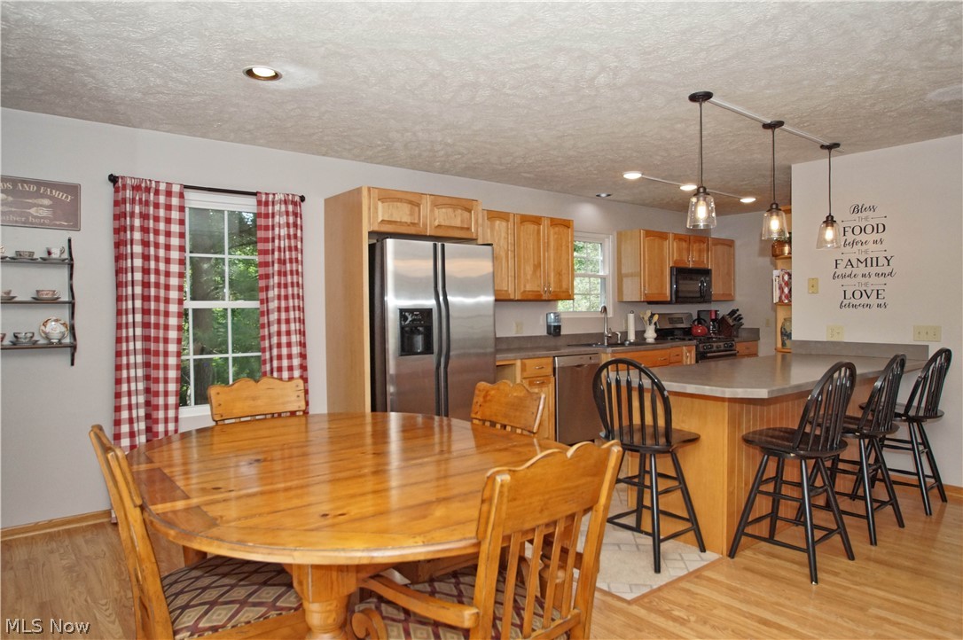 Woods Of Burlington - Residential