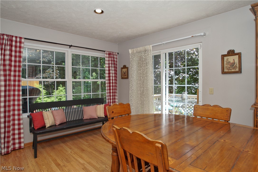 Woods Of Burlington - Residential