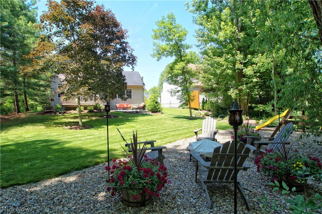 Woods Of Burlington - Residential