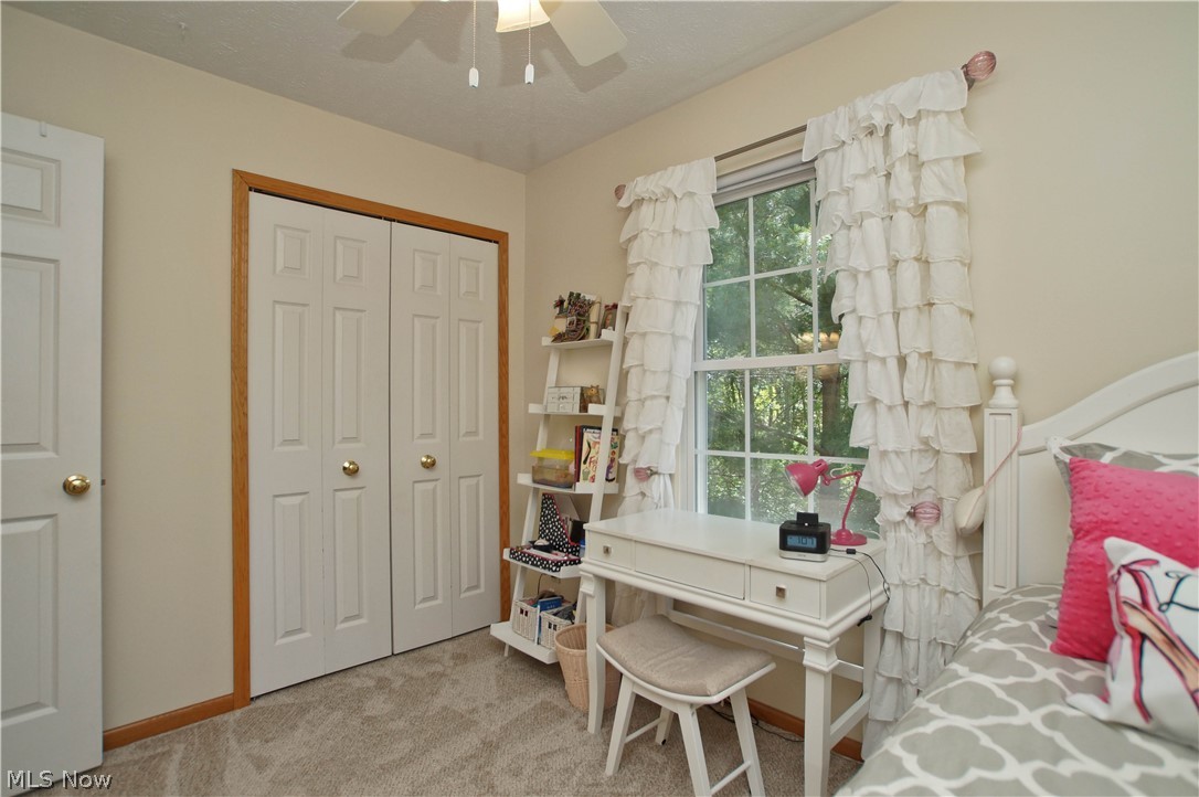 Woods Of Burlington - Residential