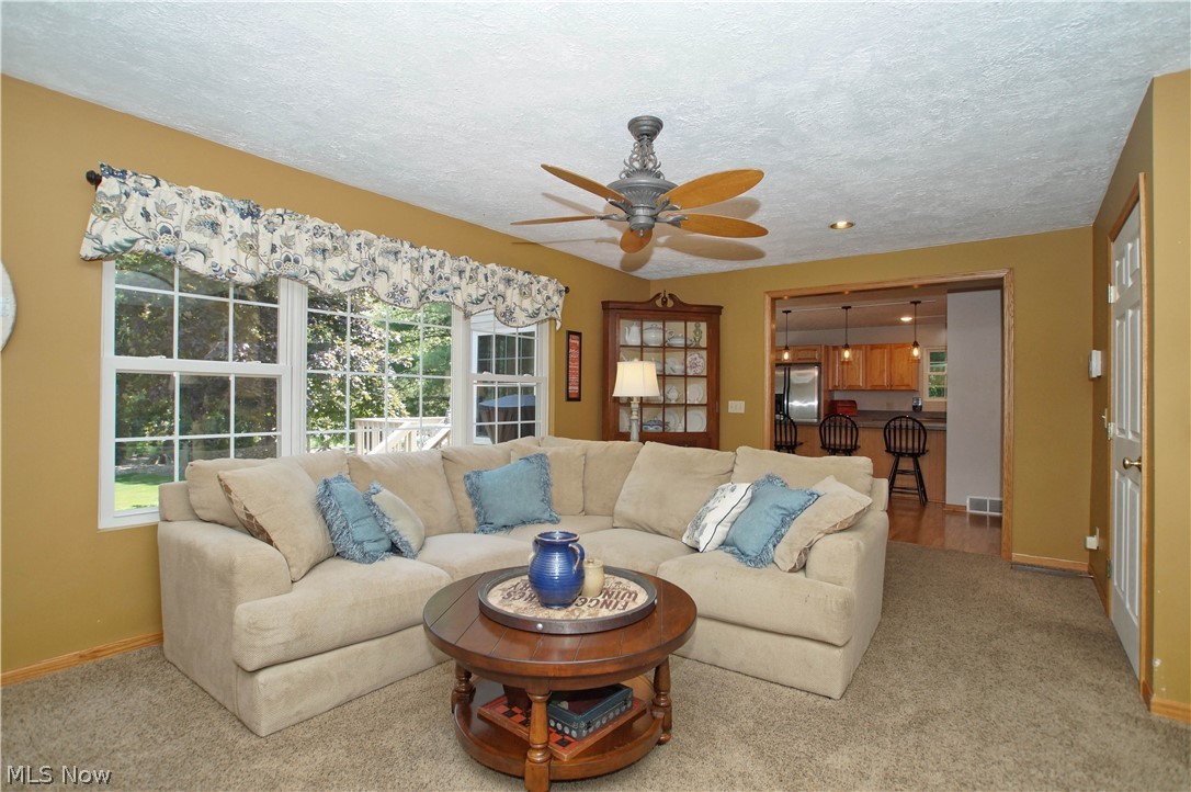 Woods Of Burlington - Residential