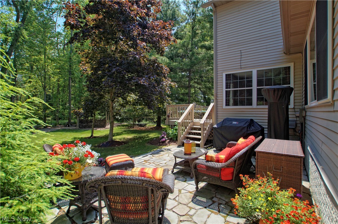 Woods Of Burlington - Residential